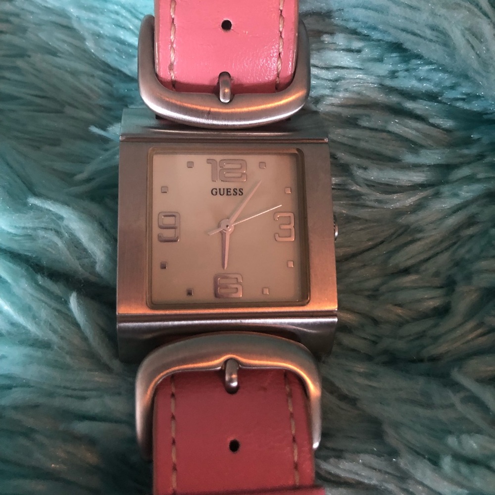 GUESS WATCH - Picture 4 of 5